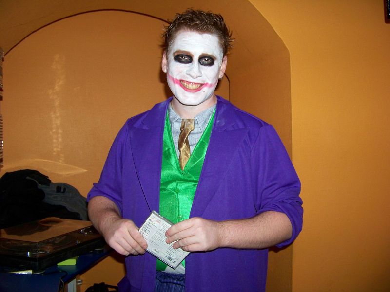 2009-10-31 Halloween 126